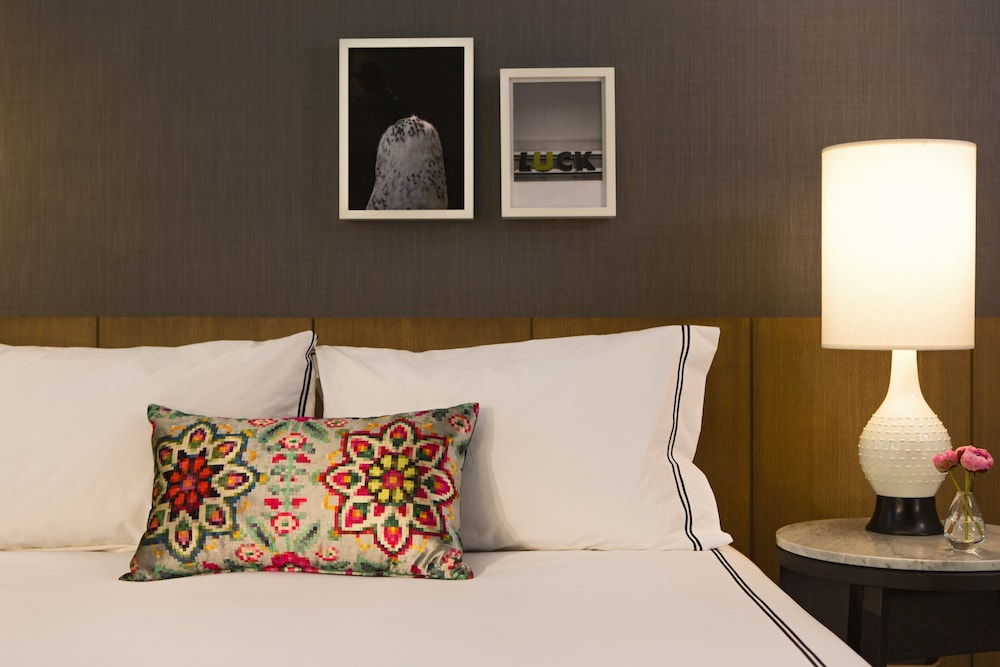 The Kimpton Gray Hotel 46/77