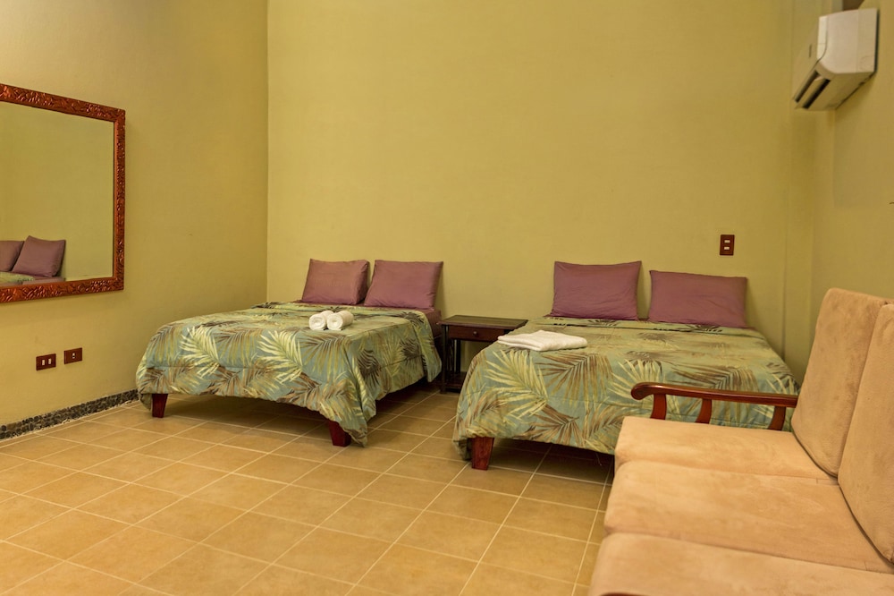Hotel Loft Pacifico 8/50