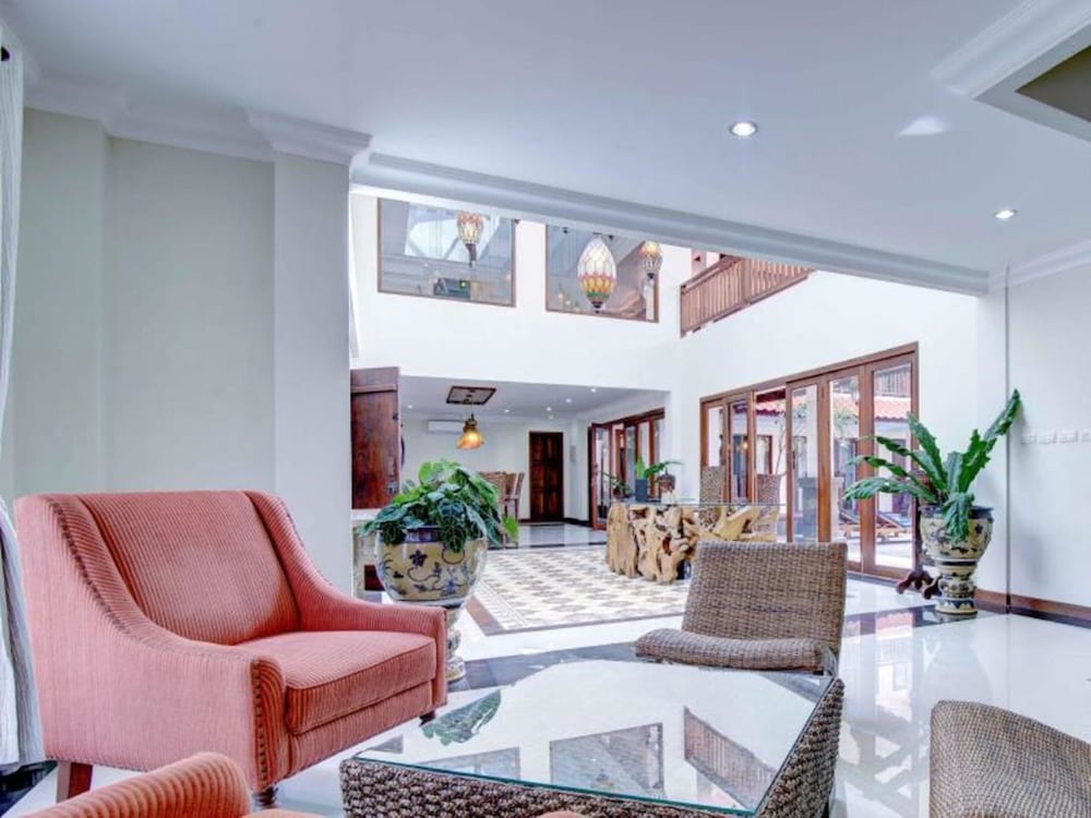 Hastinapura Residence 21/32