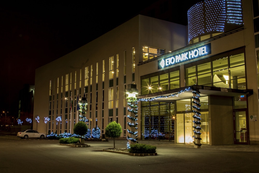 Eto Park Business And Stadium 3/49