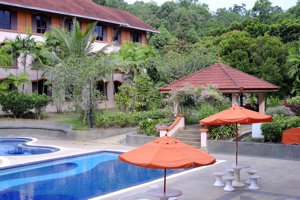 Hotel Seri Malaysia Melaka 46/48