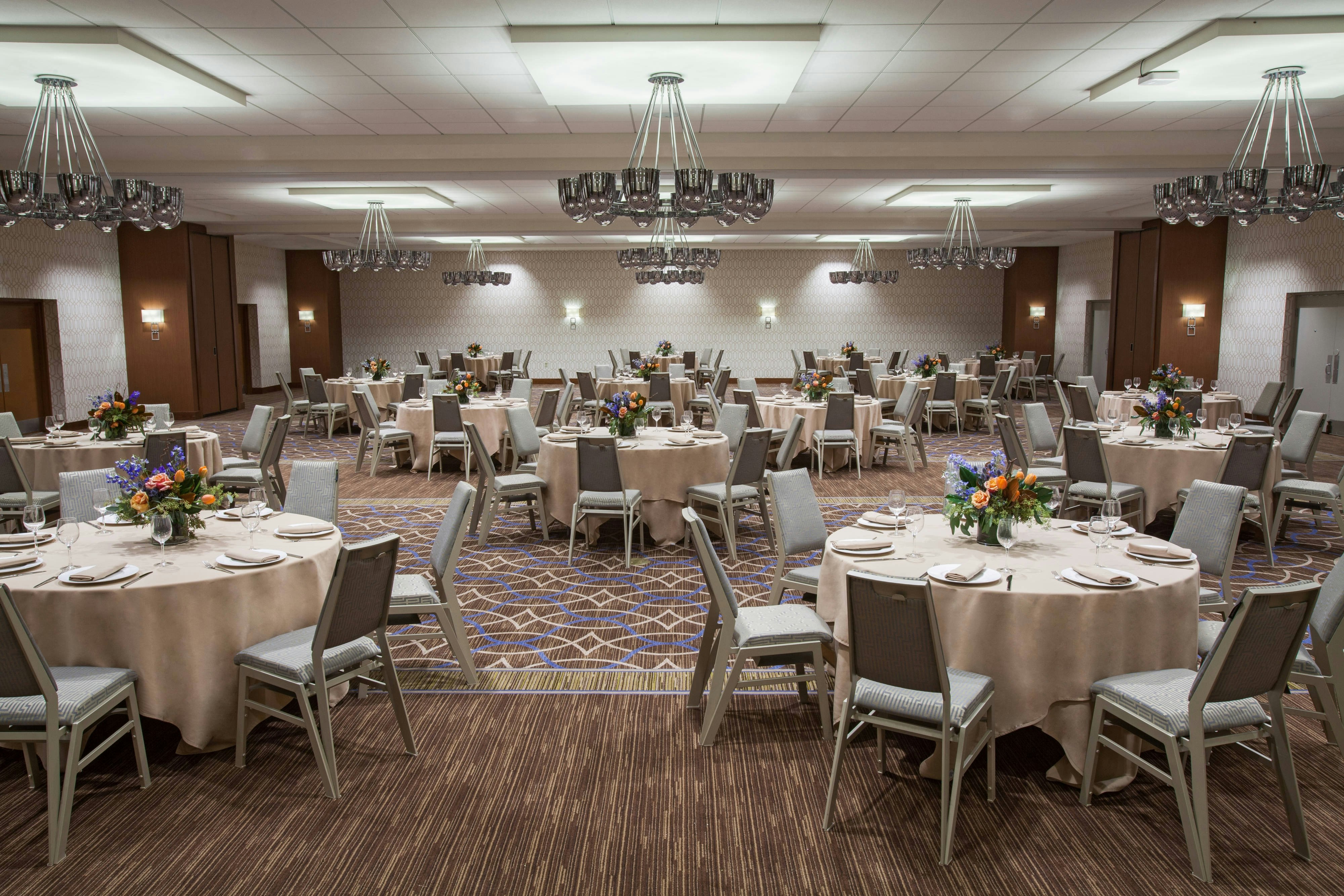 Sheraton Pittsburgh Airport Hotel 15/18