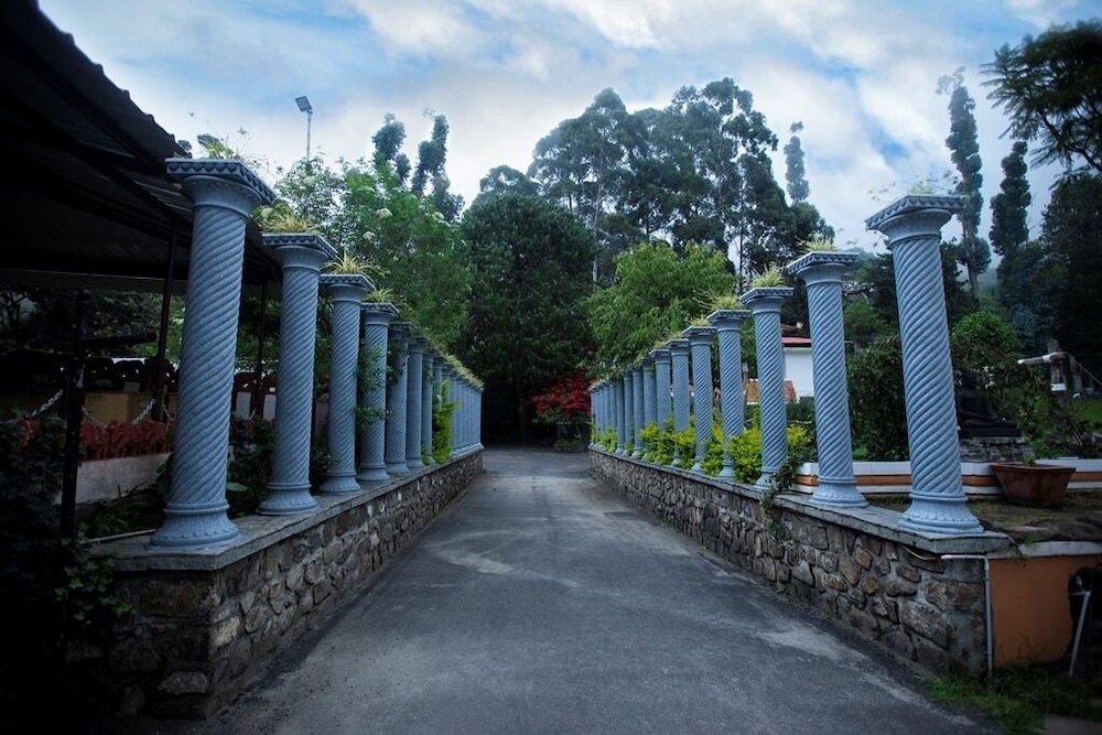 Hotel Kodai International 20/38