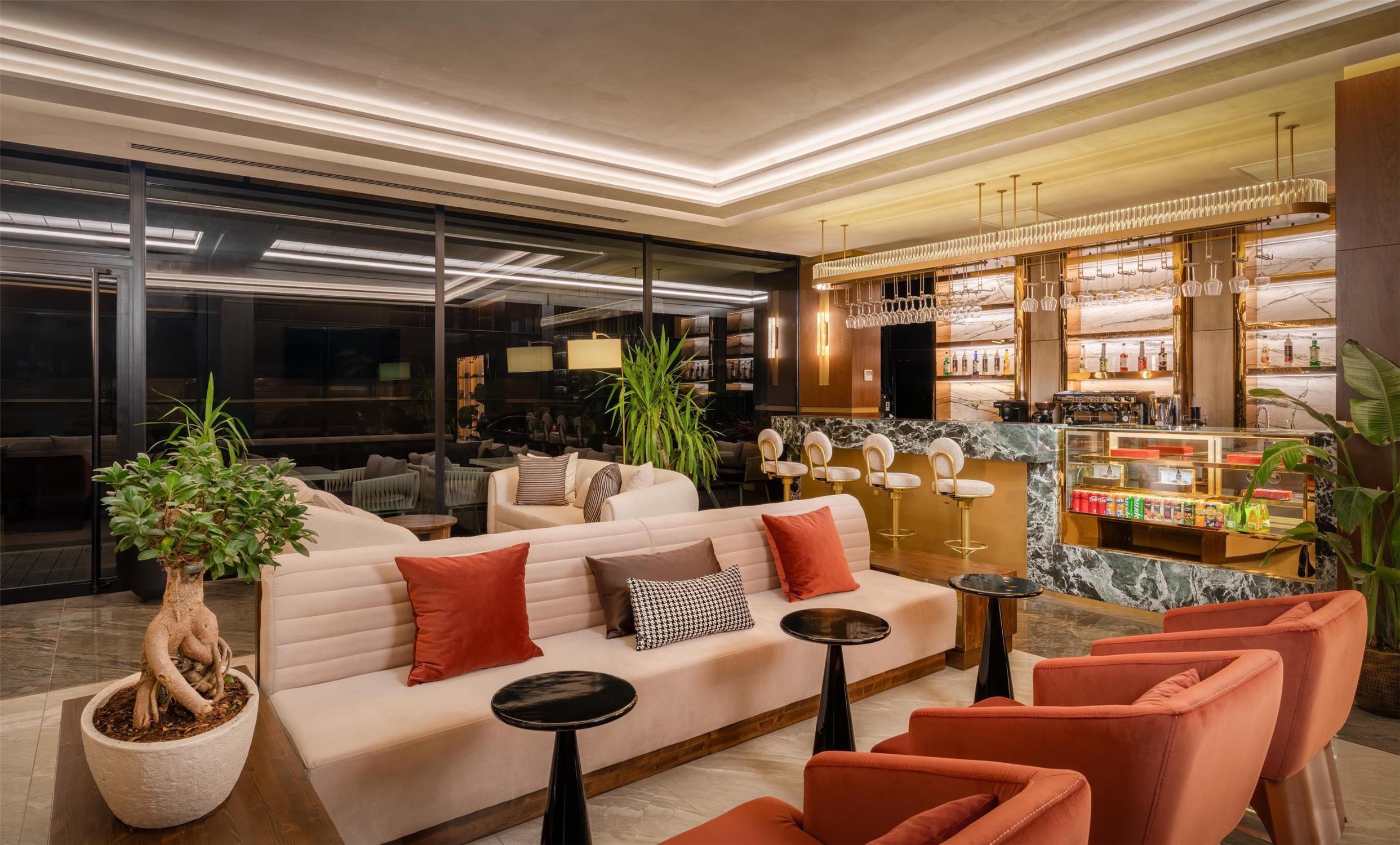 Best Western Premier Hidden Hills 36/56