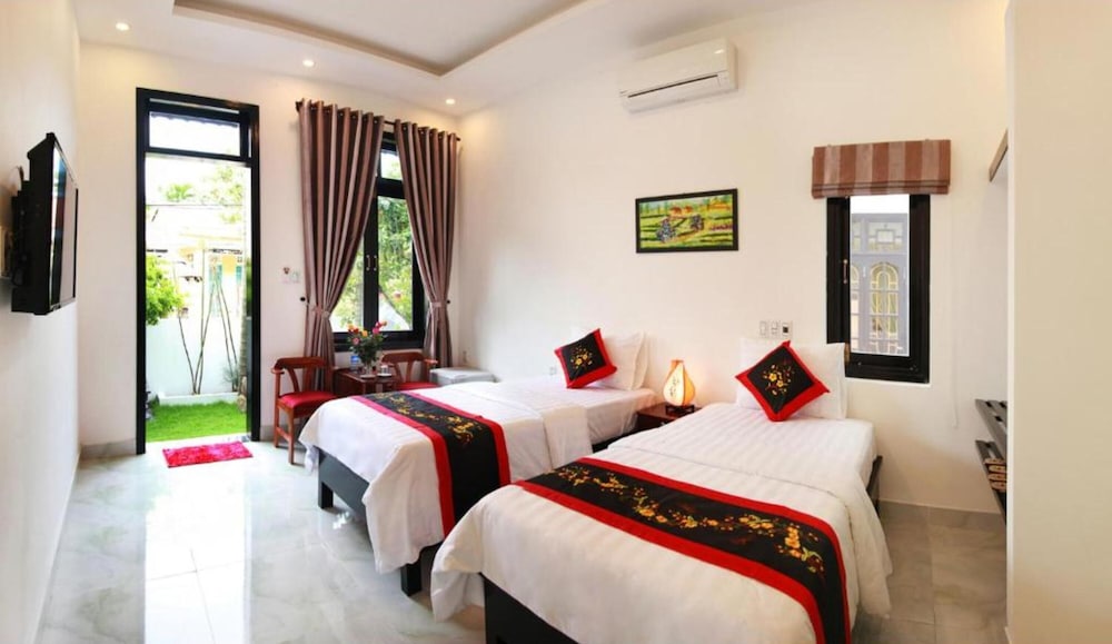 Sunny花园Homestay酒店(Sunny Garden Homestay) 图片5