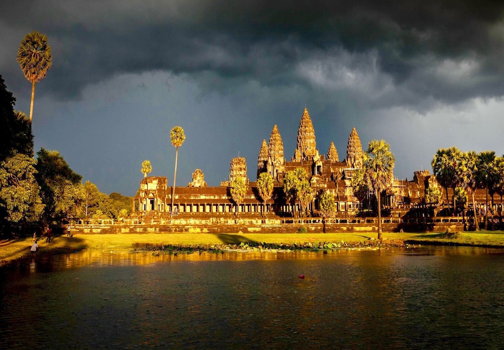 Sokchea Angkor Hotel 69/74