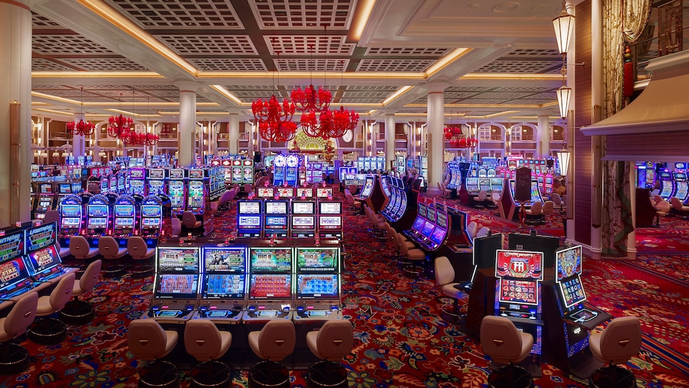 Encore Boston Harbor 53/61