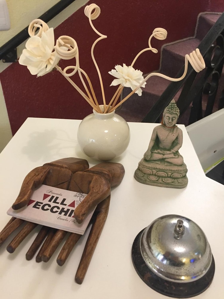 Pousada Villa Vecchia 22/37
