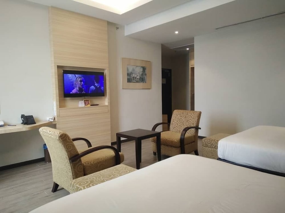 Cititel Express Ipoh 21/62