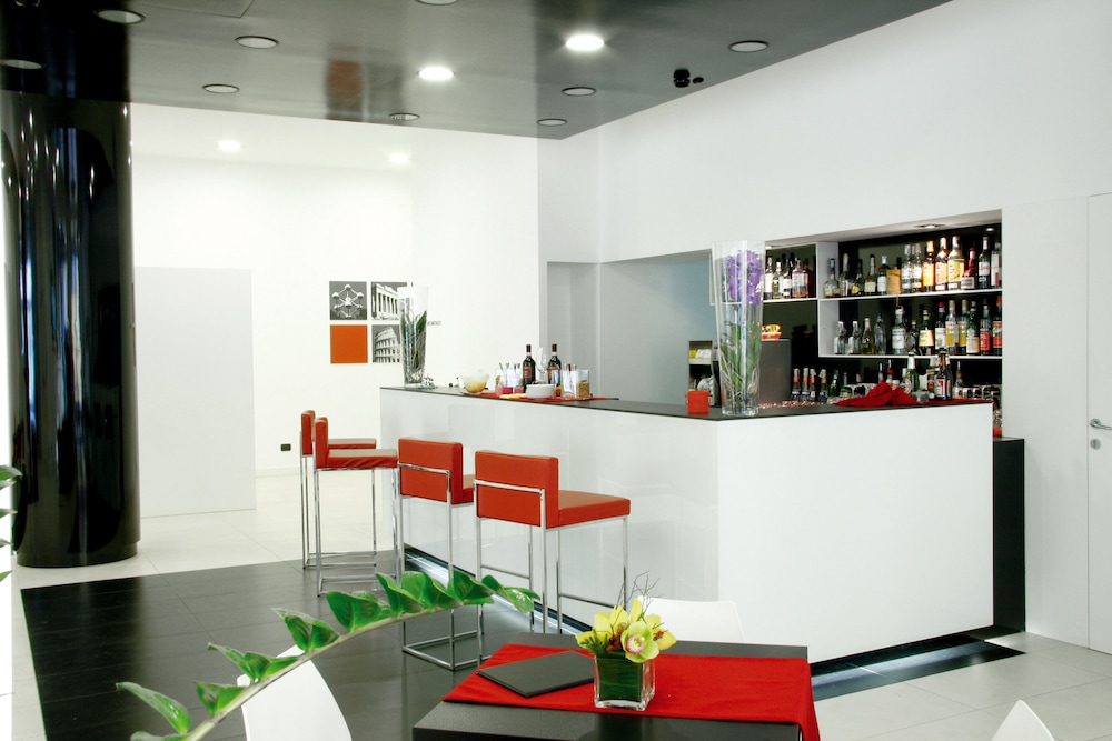 Euro Hotel Residence 2/42