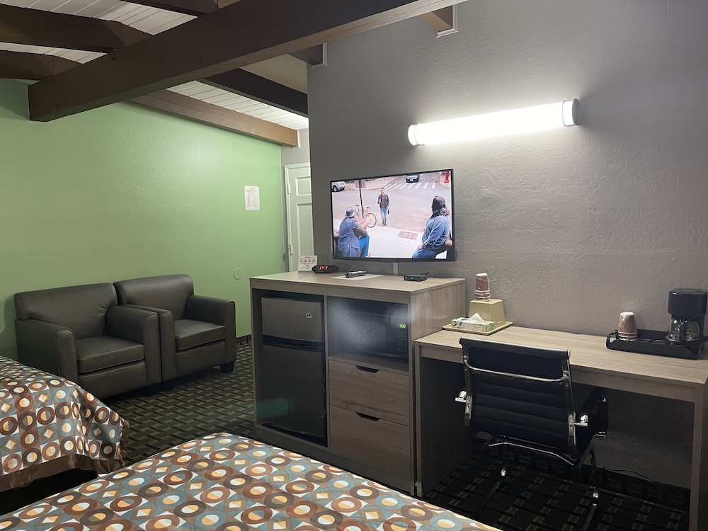 Travel Inn 35/60