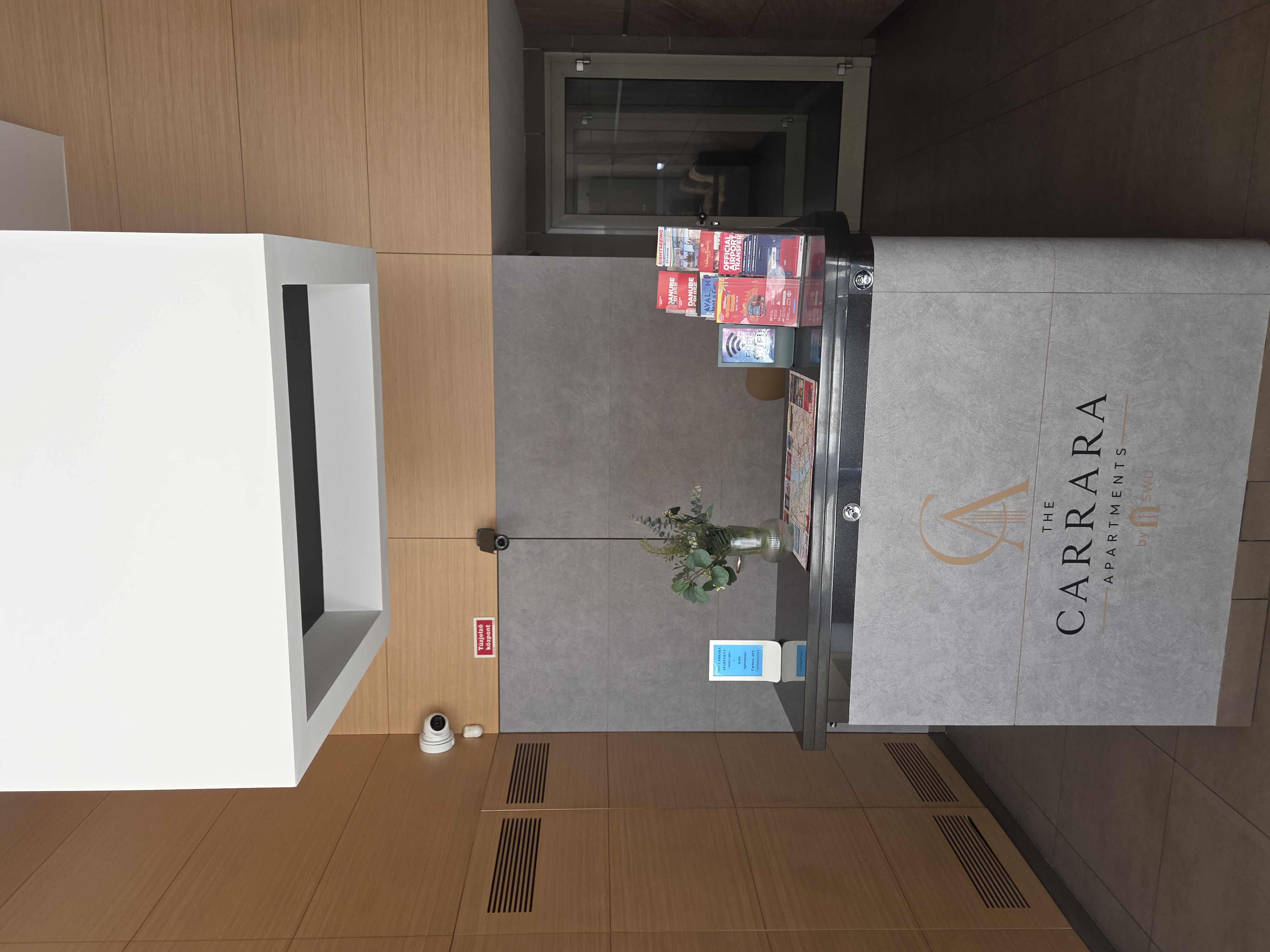 SWU Carrara Apartments 4/48