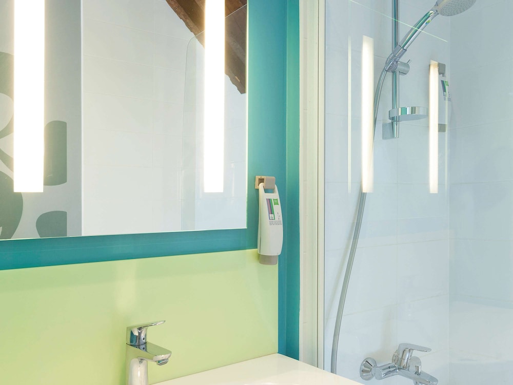 Ibis Styles Bayonne Centre Gare 13/69