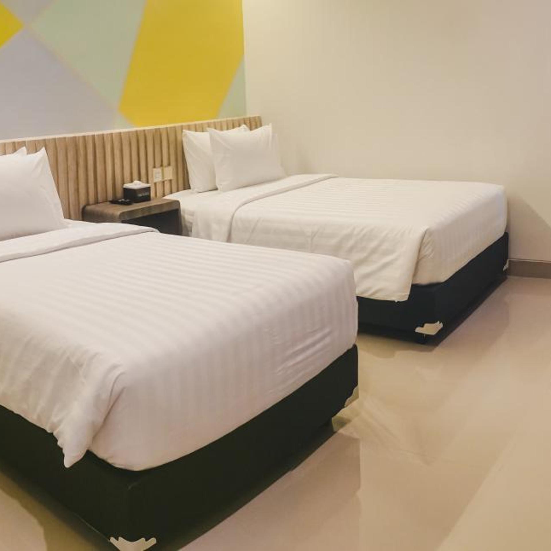 Key Inn Hotel Bogor 10/20