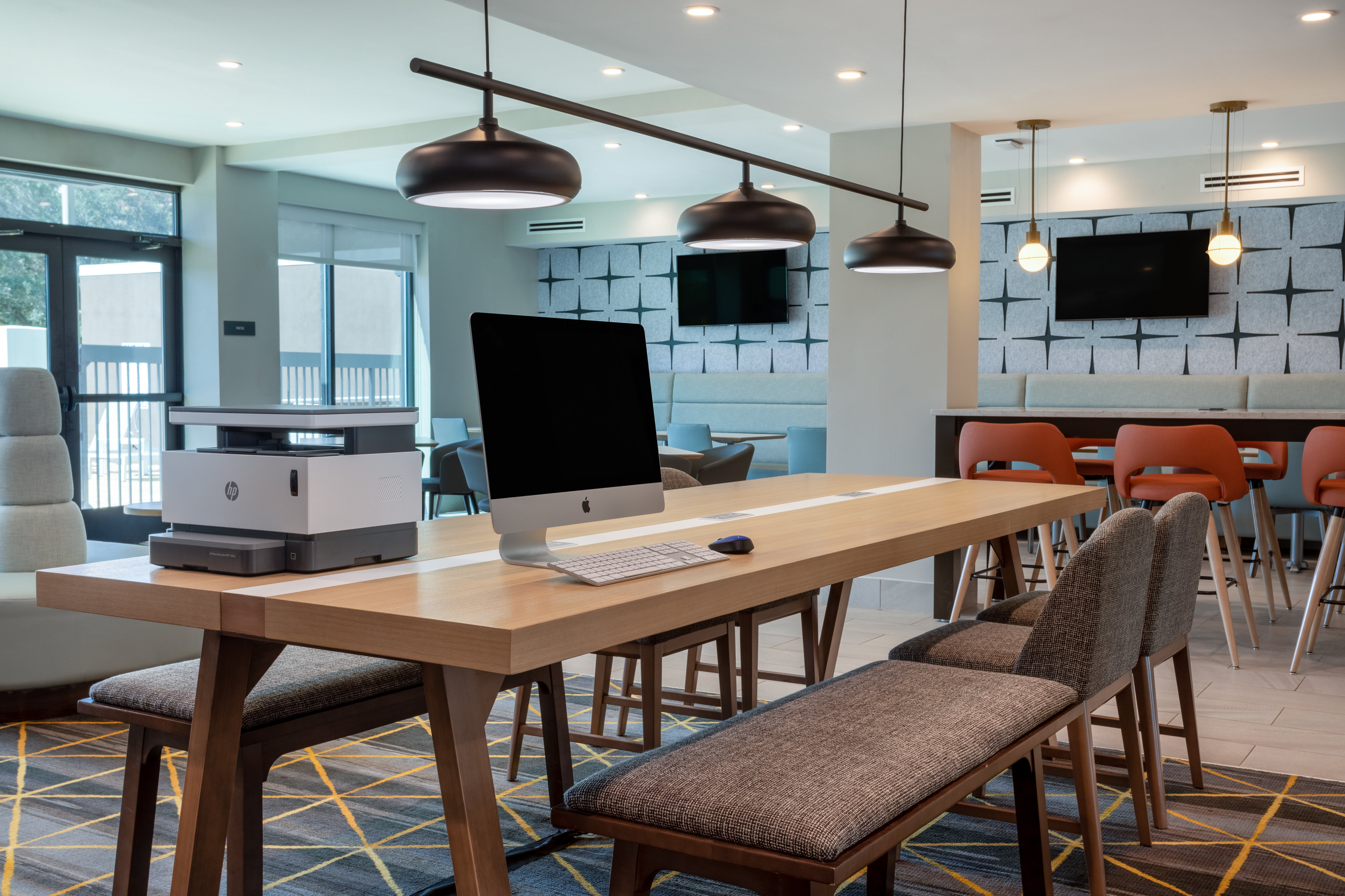 Holiday Inn Tampa North 30/41