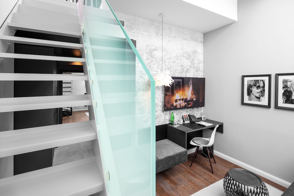 THE MANES Boutique Hotel Prague 27/37