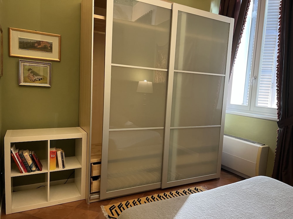 A Casa Di Paola Suite 36/63