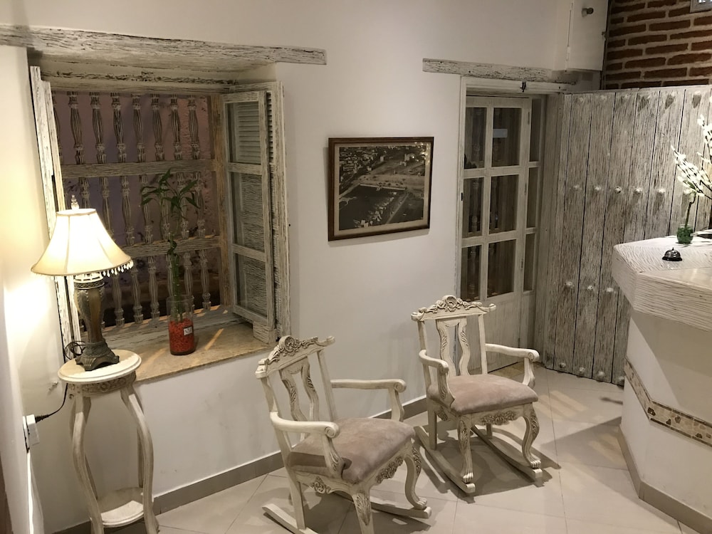 Hotel La Magdalena 18/33