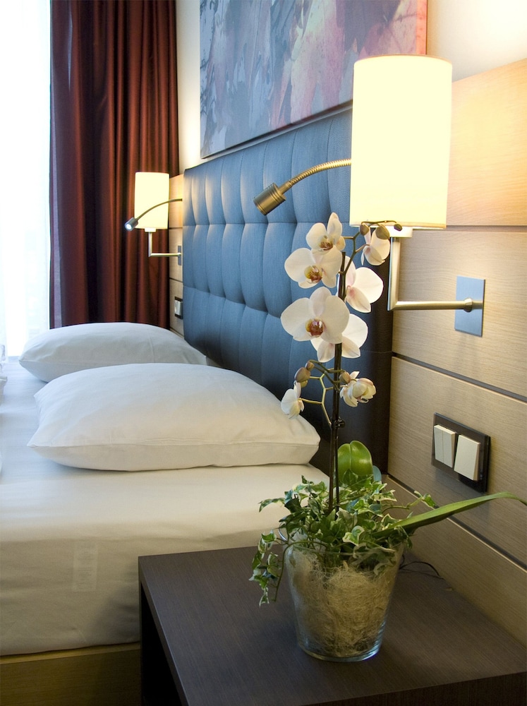 Hilton Mainz Hotel 27/53