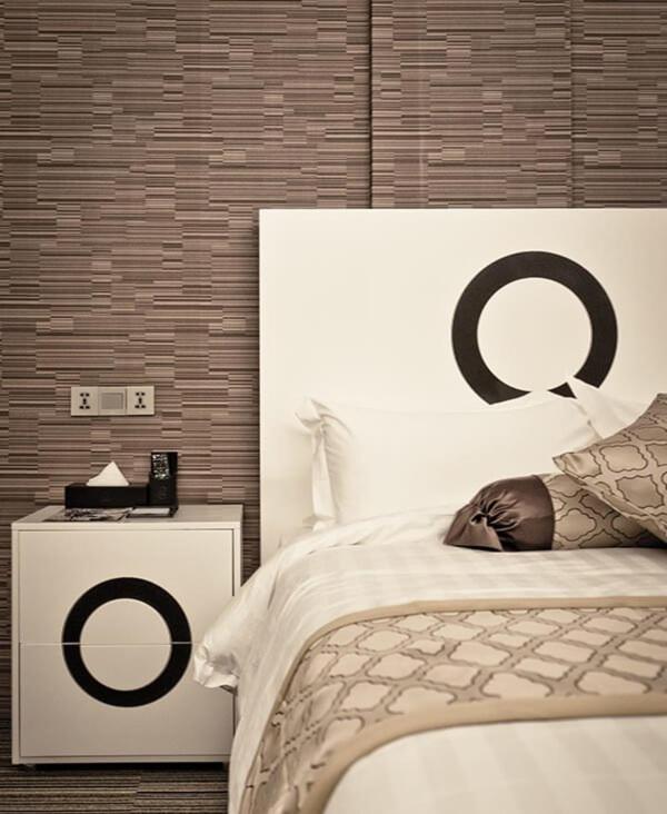 Bei Boutique Hotel 9/50