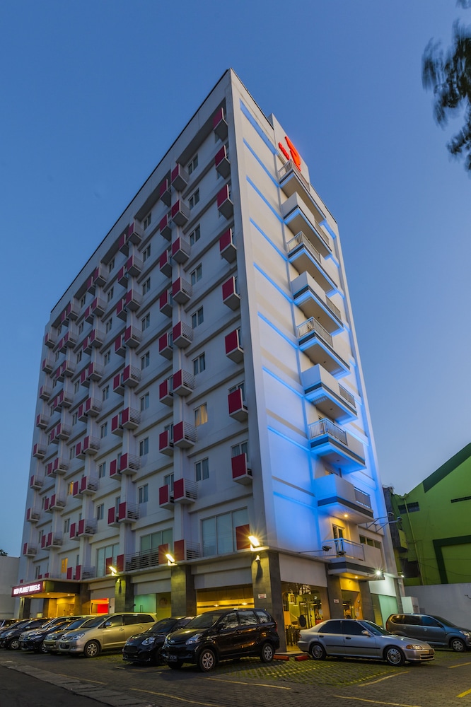 Monoloog Hotel Solo 8/39