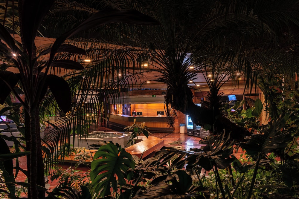 Hotel Colonial Iguacu 48/50