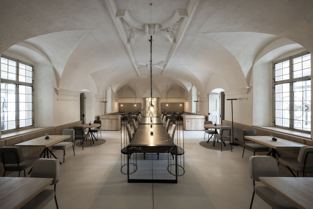 Monastero ARX VIVENDI 46/63