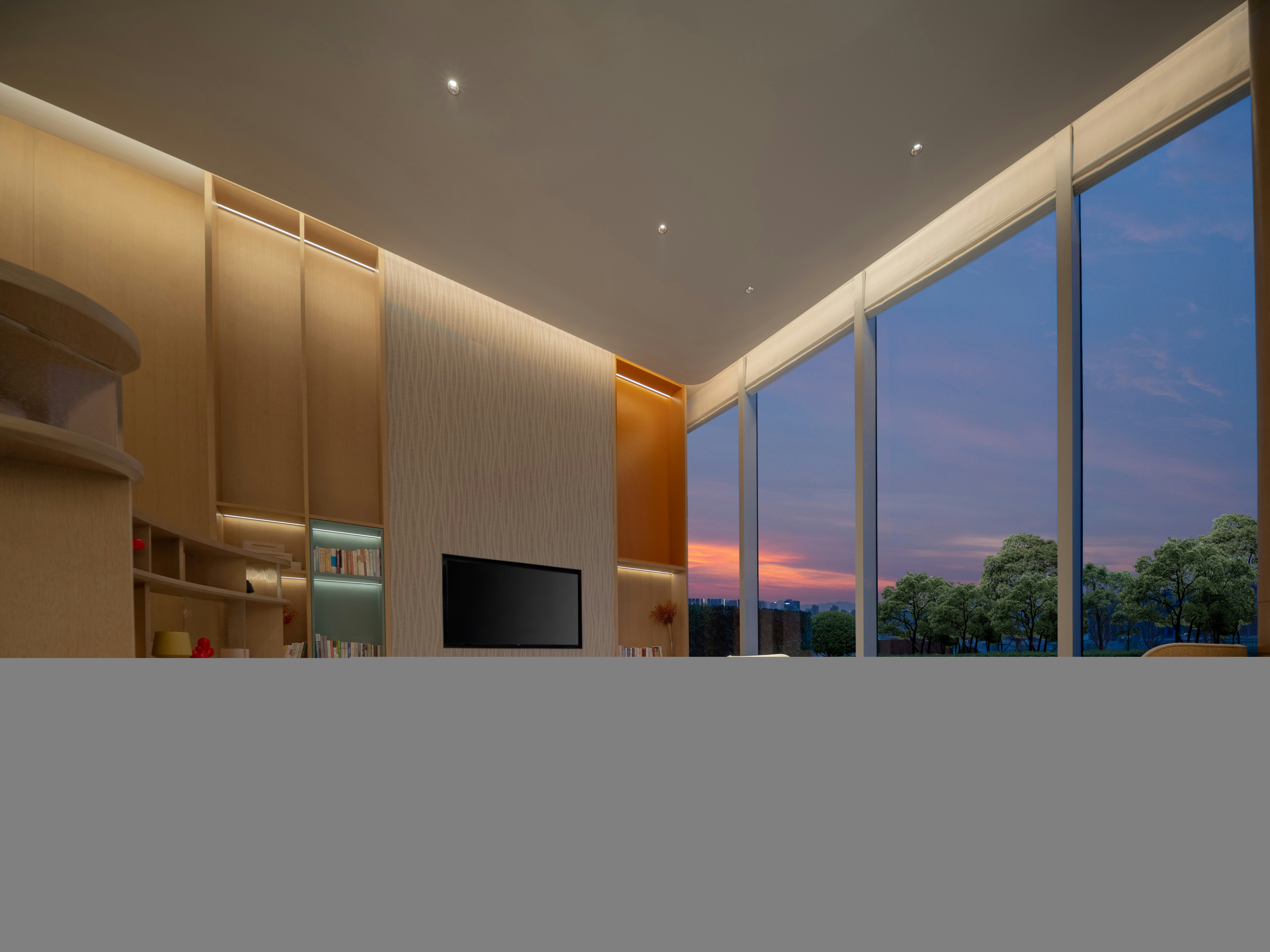 Holiday Inn Chengdu East 15/46