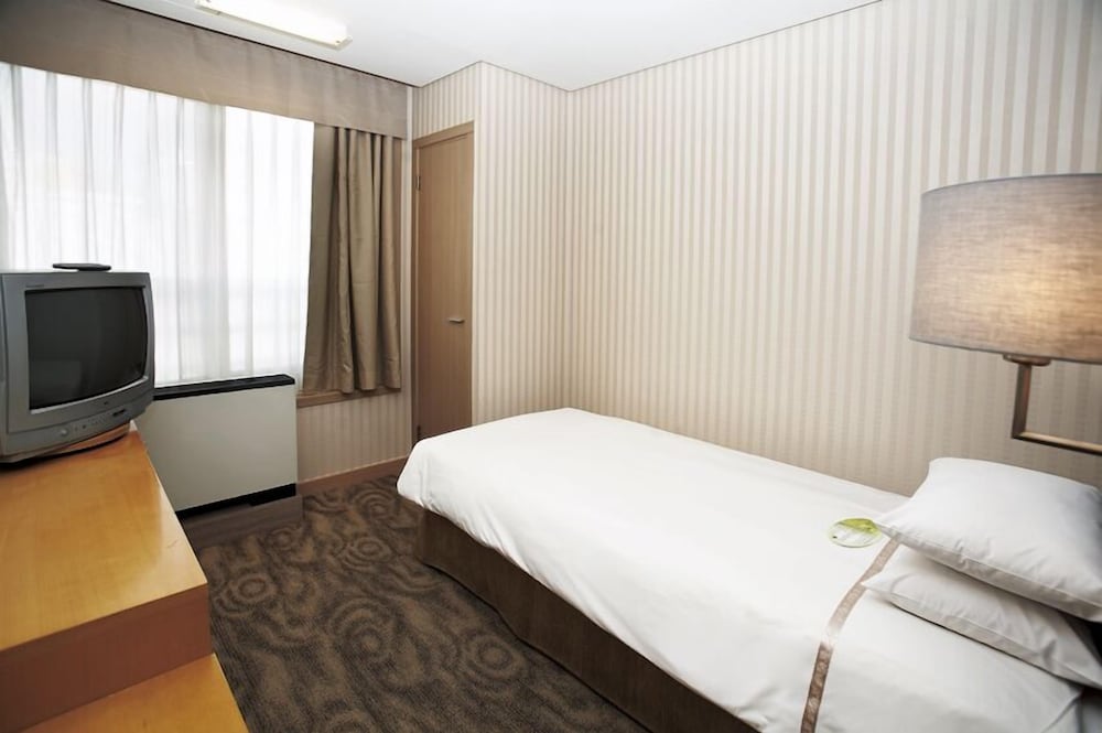 Savoy Hotel Seoul Myeongdong 16/70