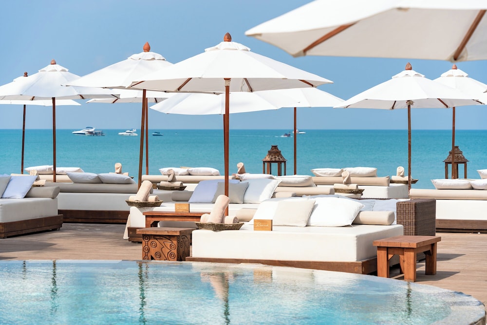 Nikki Beach Resort & Spa Koh Samui 33/68
