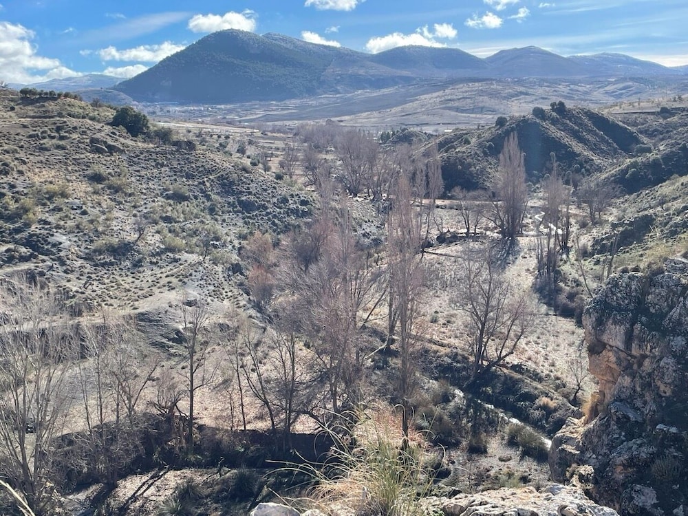 Cuevas el Atochal Origenes 55/69