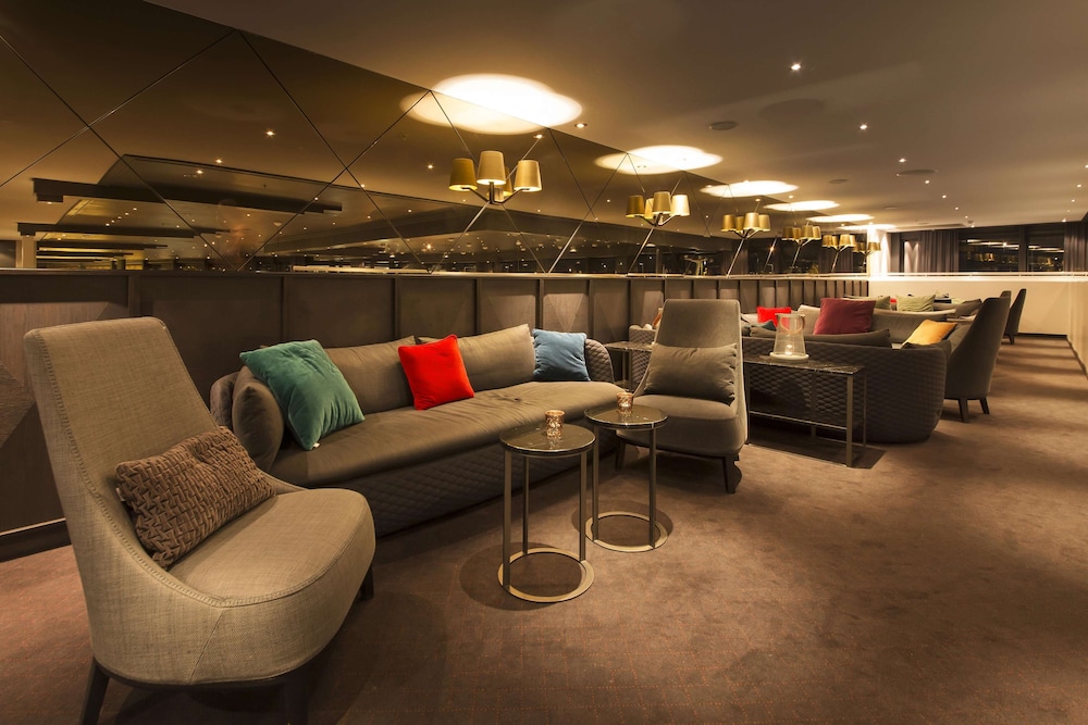 Scandic Ishavshotel 45/72