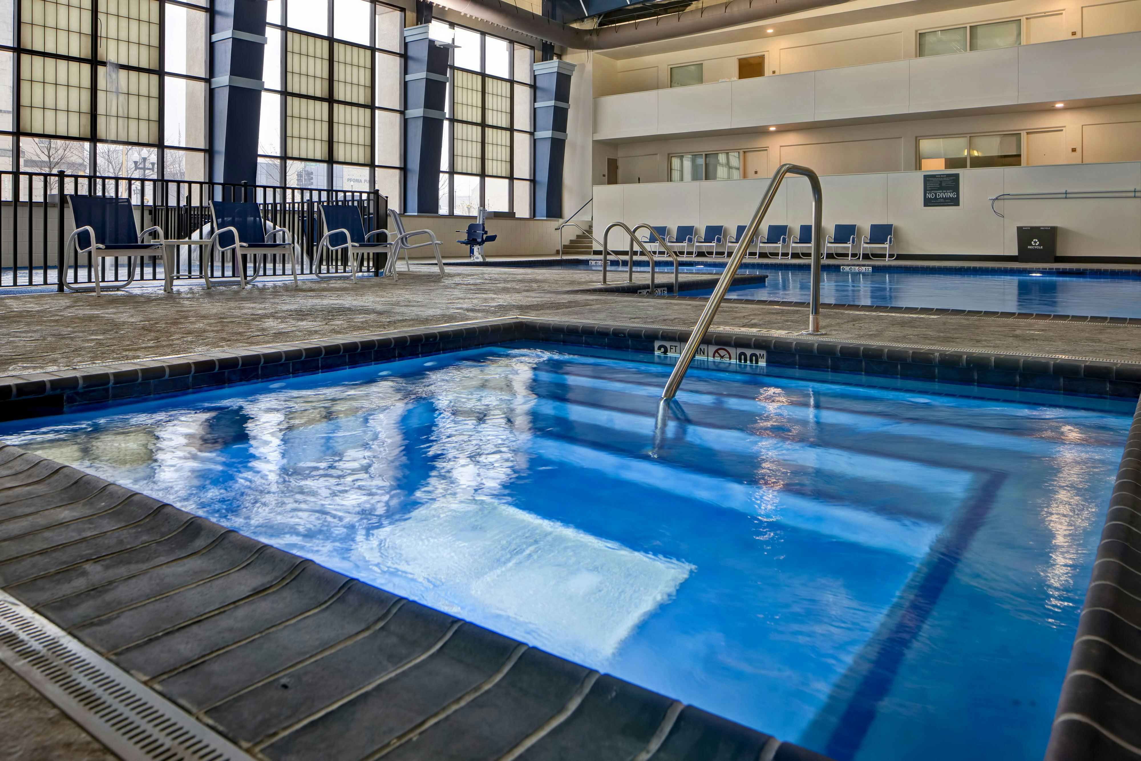 Four Points By Sheraton Peoria 21/50