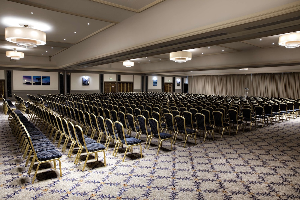 Doubletree By Hilton Glasgow Central 66/79