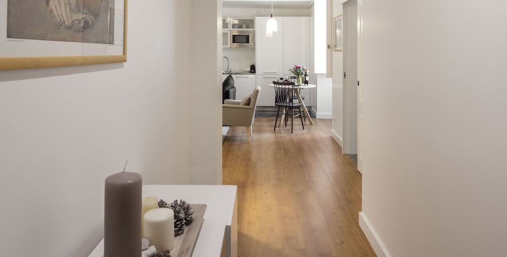 LISBON SERVICED APARTMENTS BAIXA CASTELO 59/74