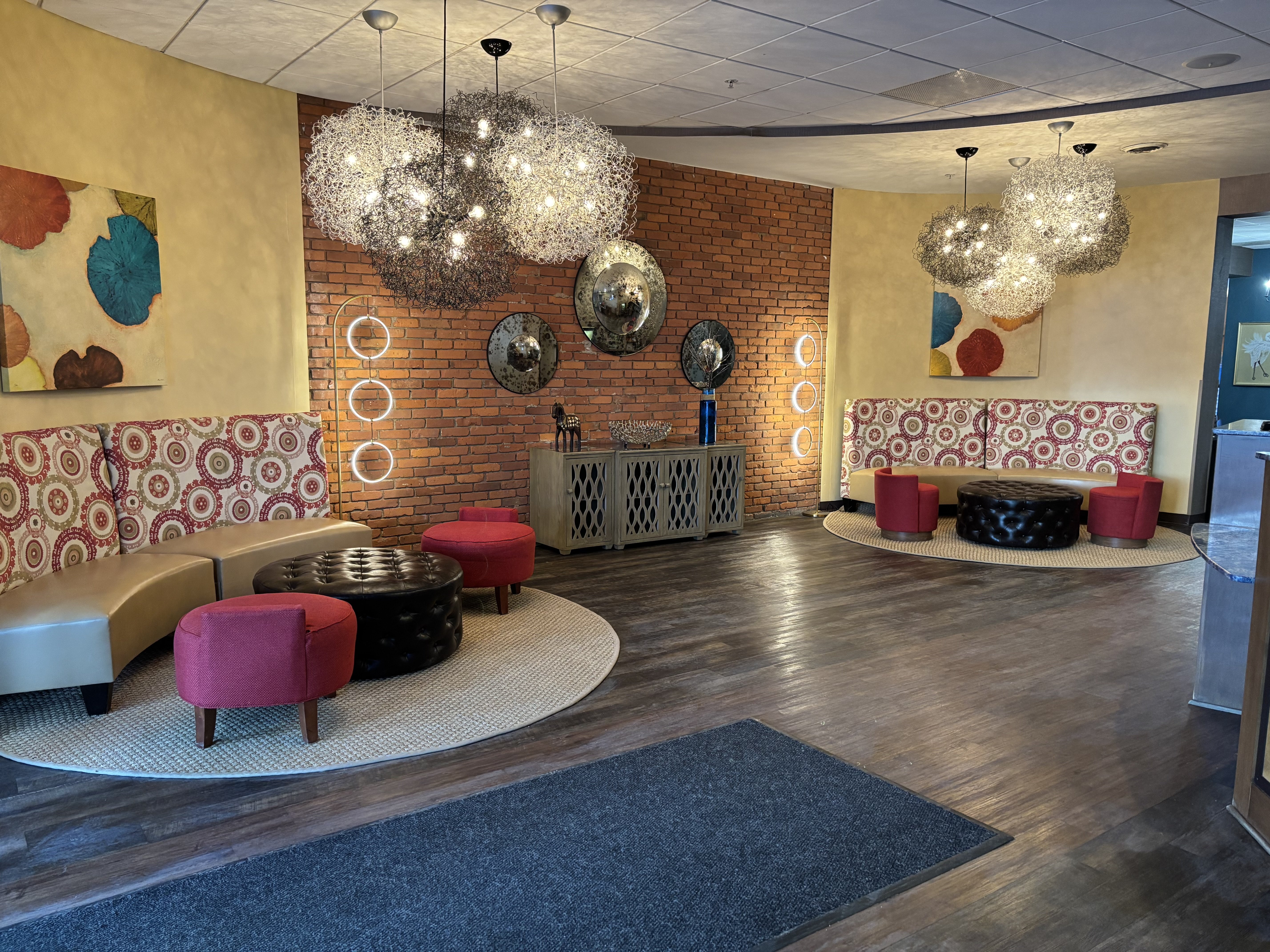 Hotel Indigo Cleveland-Beachwood 12/51