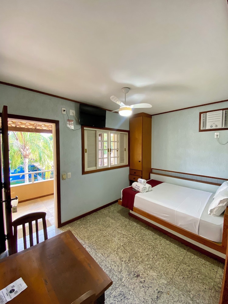 SUPERIOR, DOUBLE BED