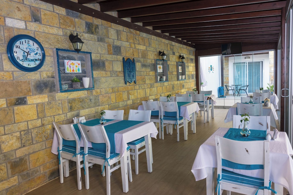 Cotton Boutique Hotel 21/34