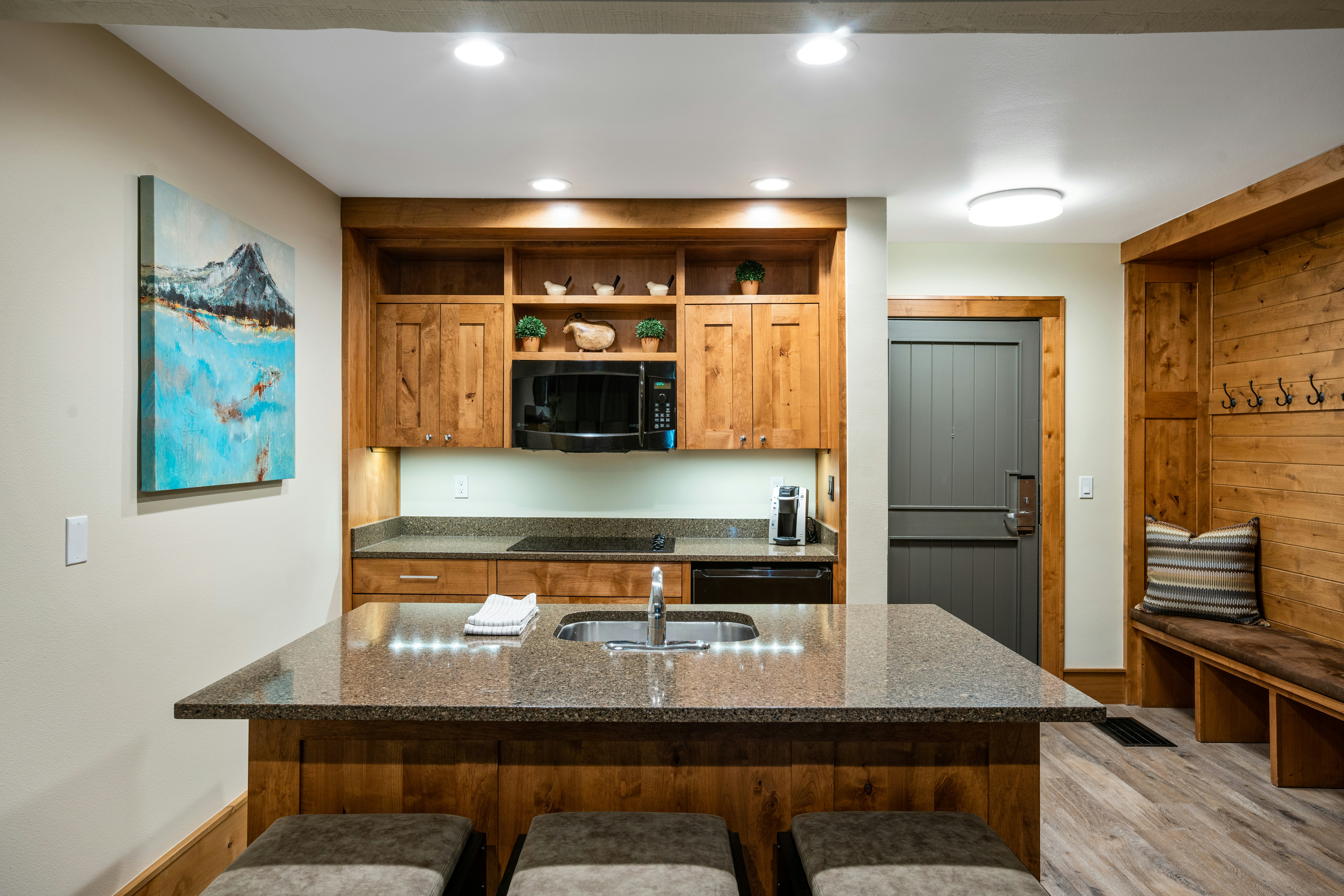 Sunriver Resort Destination Hotels 16/30