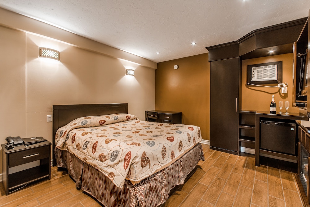 Olux Hotel Motel Suites 28/71