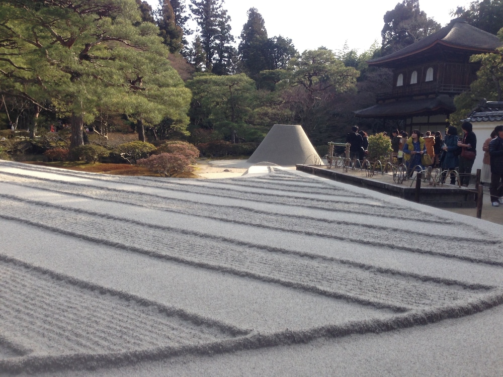 APA Hotel Kyoto Ekikita 43/66