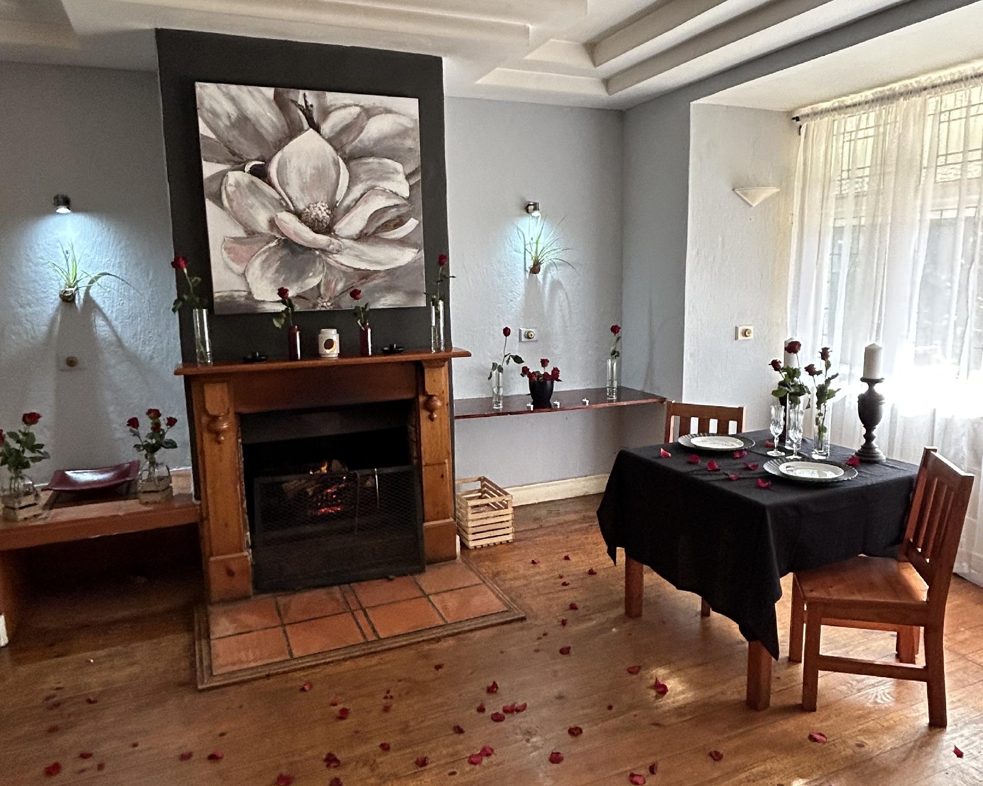 Highland Rose Country House & Serenity Spa 20/42