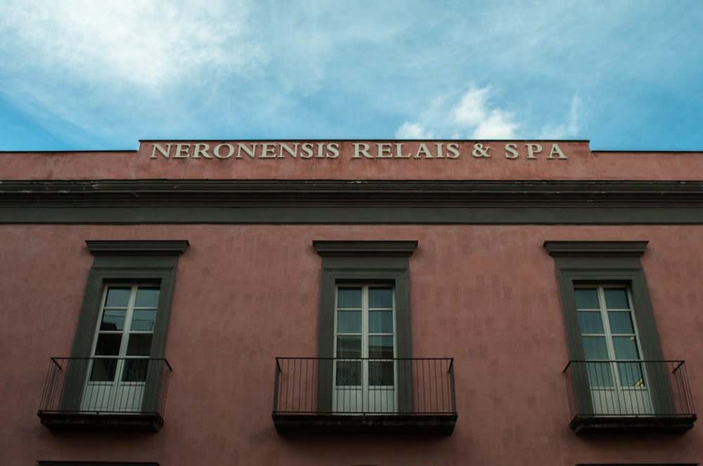 Neronensis Relais & Spa 1/49