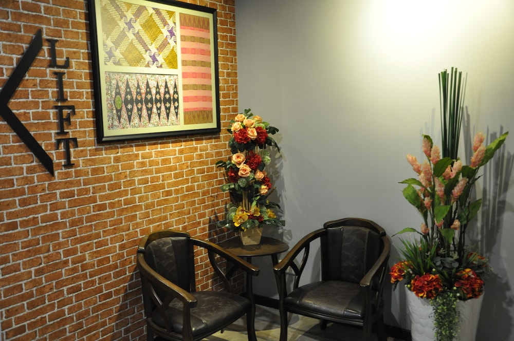 Valya Hotel - Kuala Terengganu 29/39