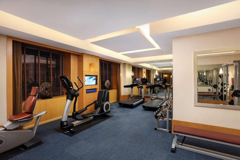 PARK PLAZA BEIJING WANGFUJING 31/69