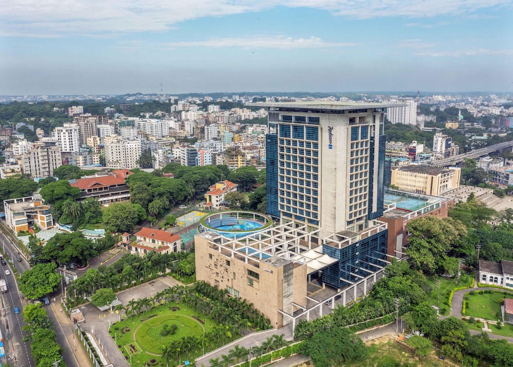 Radisson Blu Chattogram Bay View 8/70