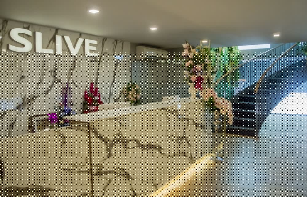 Slive Hotel 4/59