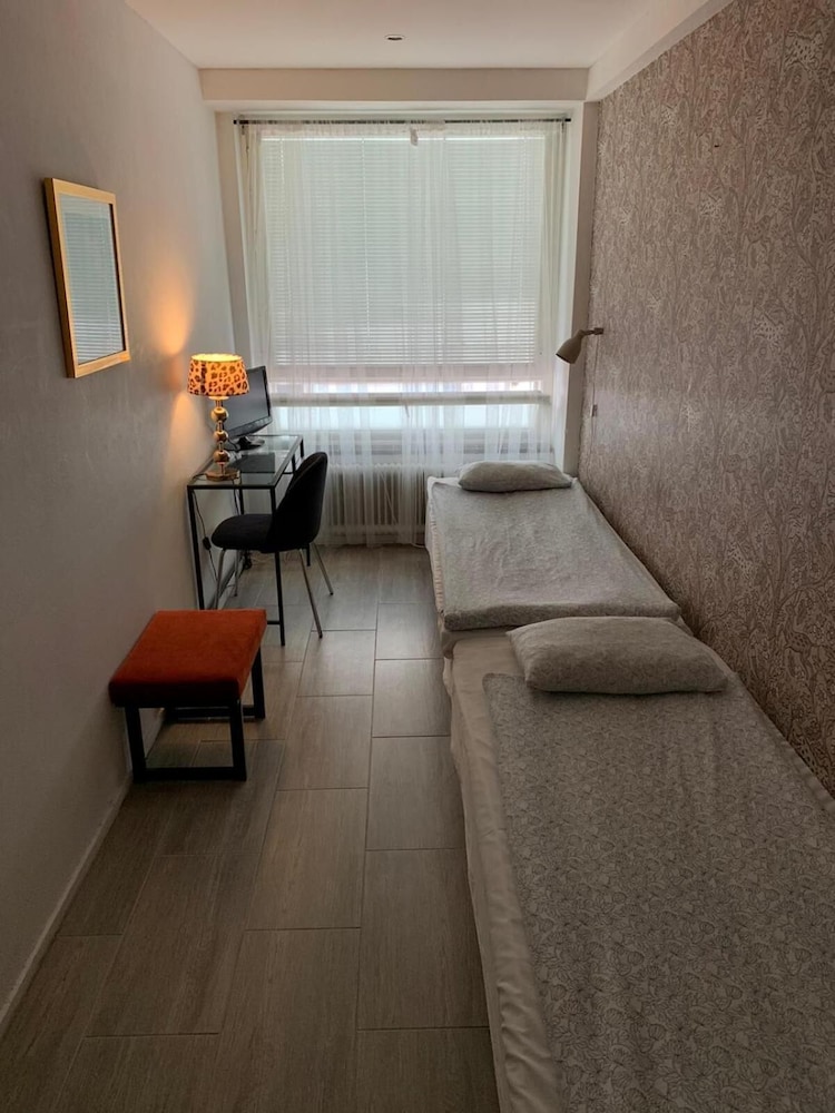 Apartmenthotel Harriet 33/46