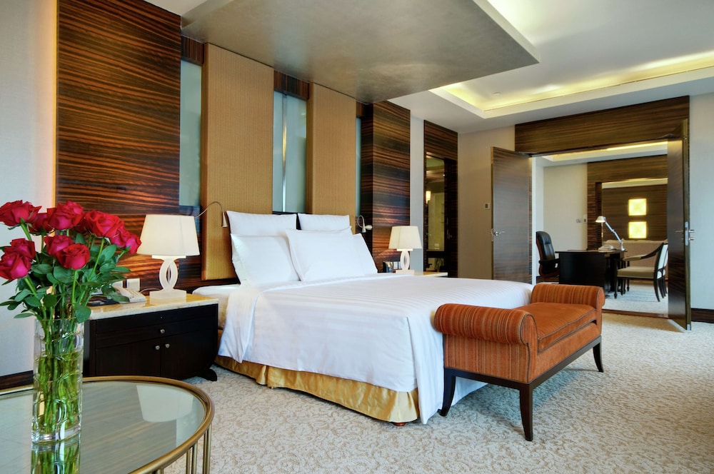 Hilton Hefei 12/53