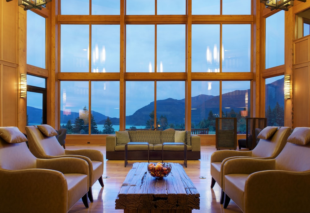 Skamania Lodge - Destination Hotels & Resorts 39/72